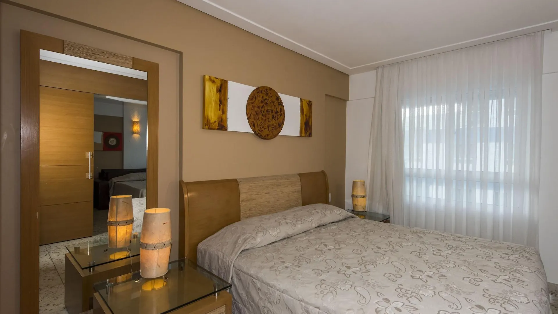 Coral Plaza Apart Hotel Natal
