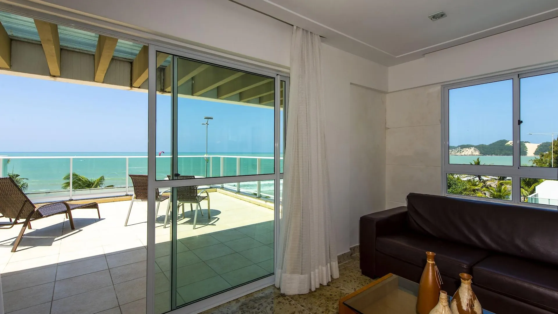 נטאל Coral Plaza Apart Hotel 4*,