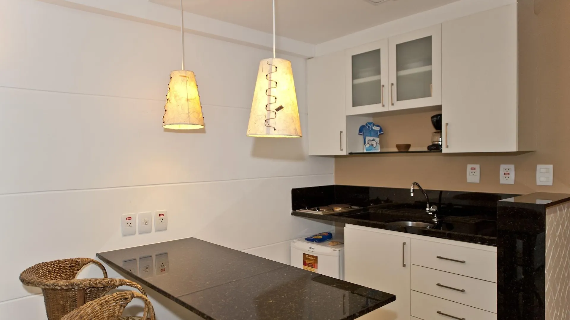 נטאל Coral Plaza Apart Hotel