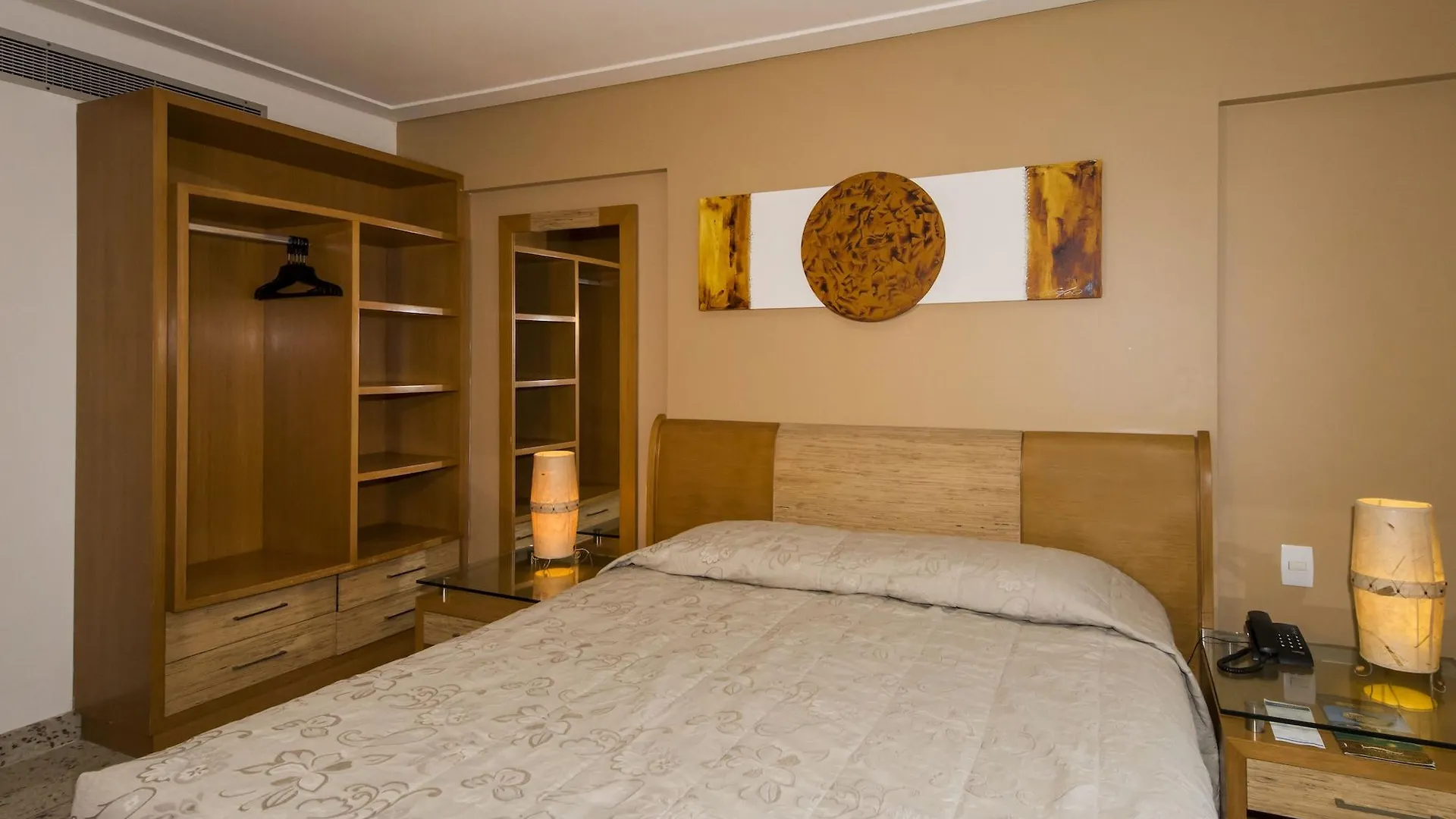 ****  Coral Plaza Apart Hotel Natal Brazil