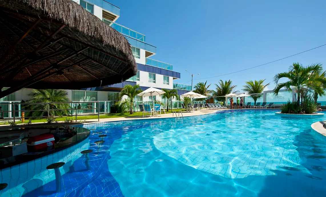Coral Plaza Apart Hotel Natal