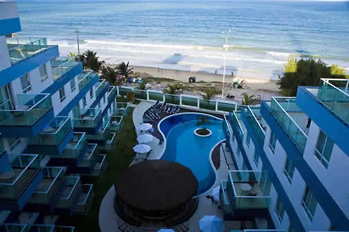 נטאל Coral Plaza Apart Hotel