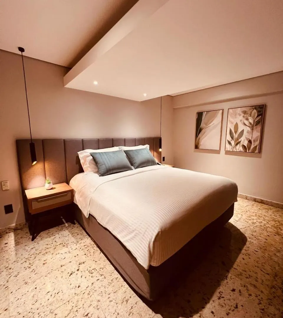 נטאל Coral Plaza Apart Hotel 4*,
