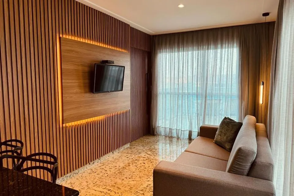 נטאל Coral Plaza Apart Hotel