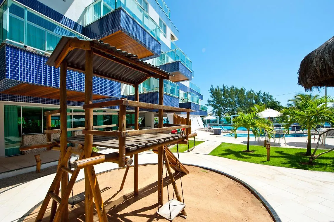 Coral Plaza Apart Hotel Natal