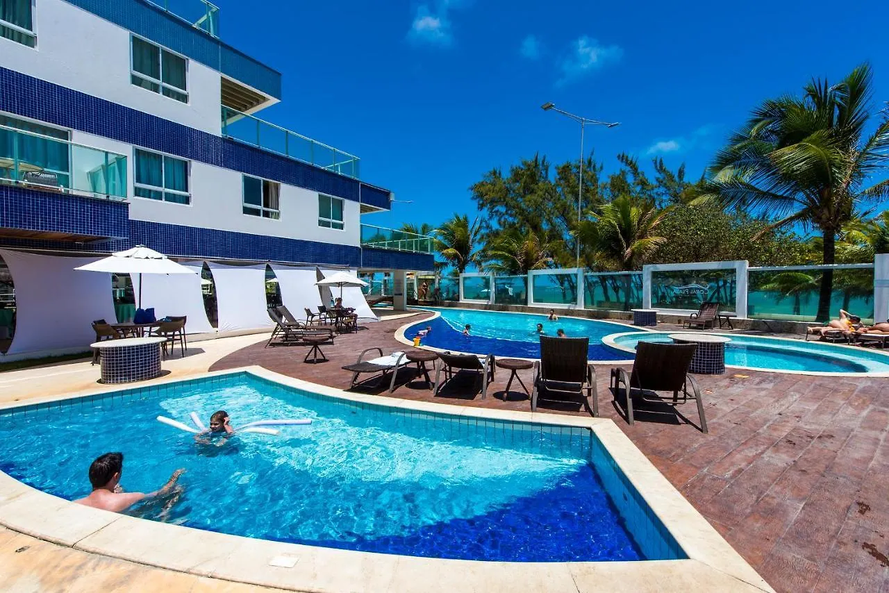 נטאל Coral Plaza Apart Hotel