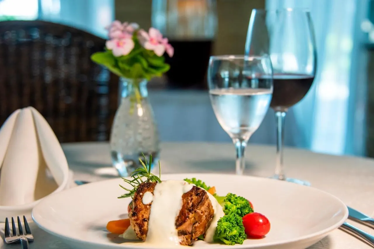 נטאל Coral Plaza Apart Hotel
