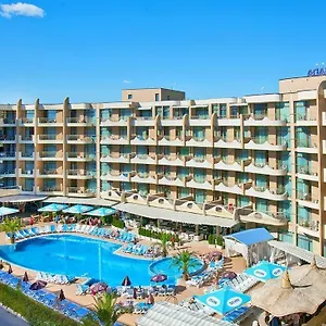 Grenada - 4*, Солнечный берег Болгария