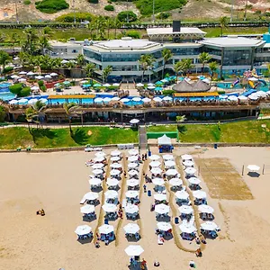 Курортный комплекс Ocean Palace Premium