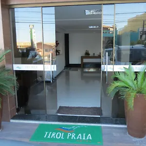 Отель Brisas