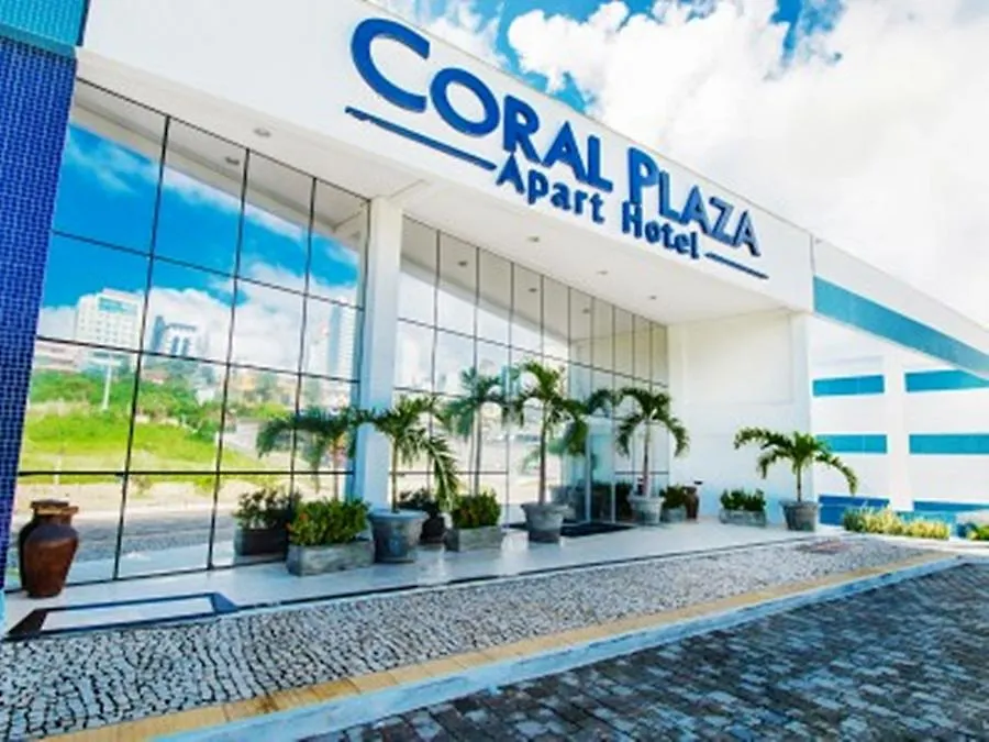 Coral Plaza Apart Hotel Natal