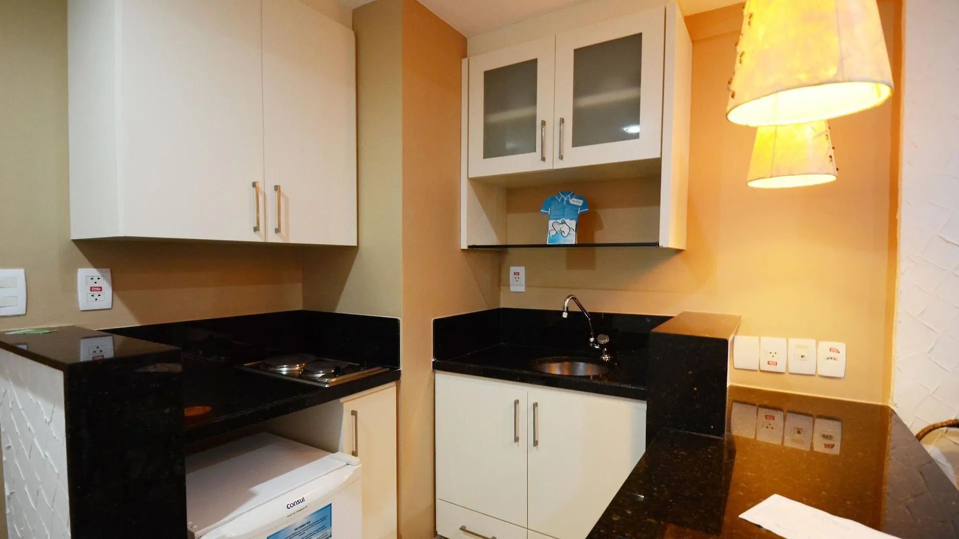 Coral Plaza Apart Hotel Natal