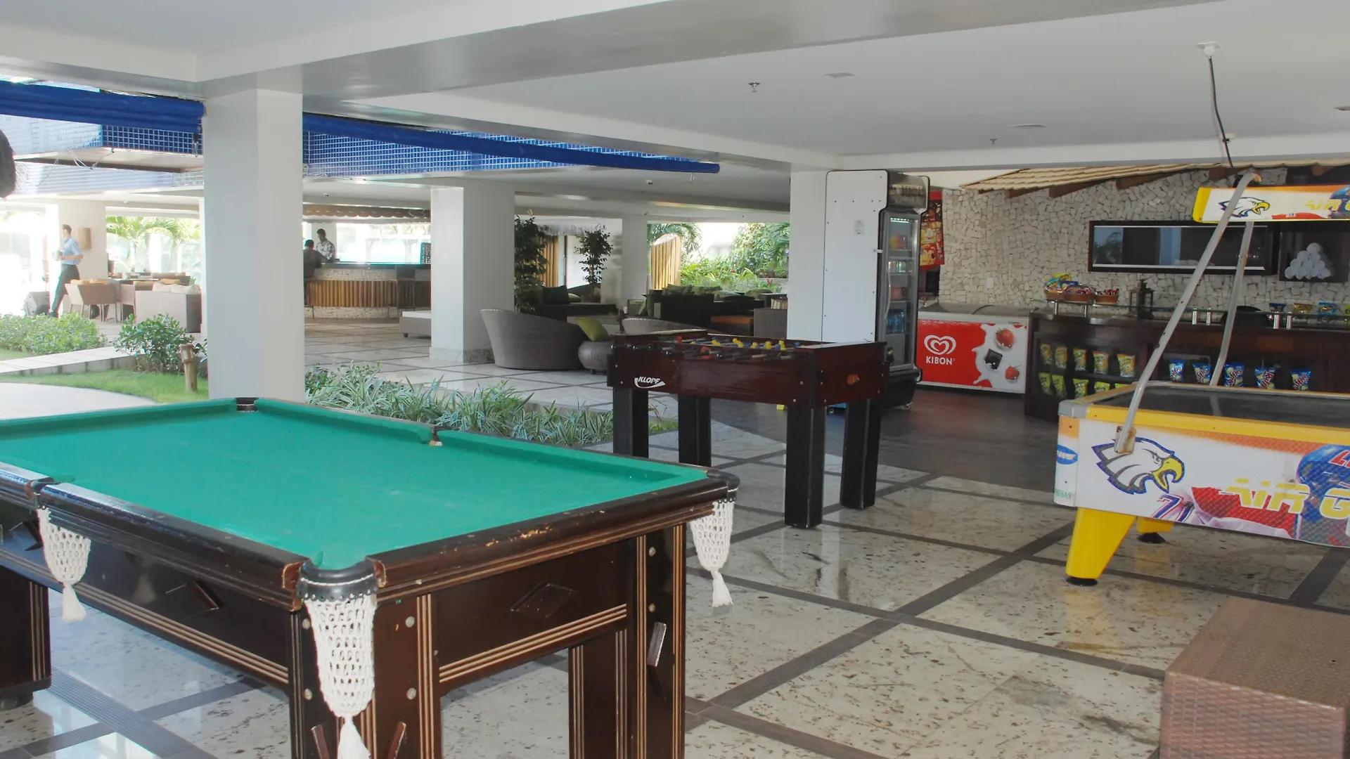 Coral Plaza Apart Hotel Natal