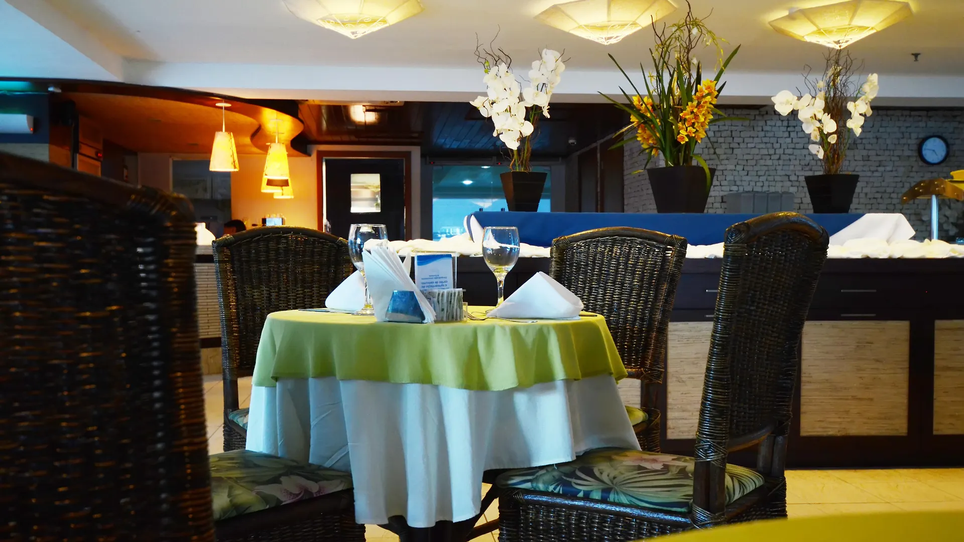 Coral Plaza Apart Hotel Natal