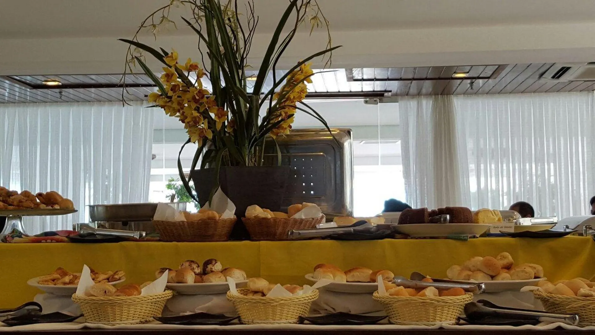 Coral Plaza Apart Hotel Natal Brazil