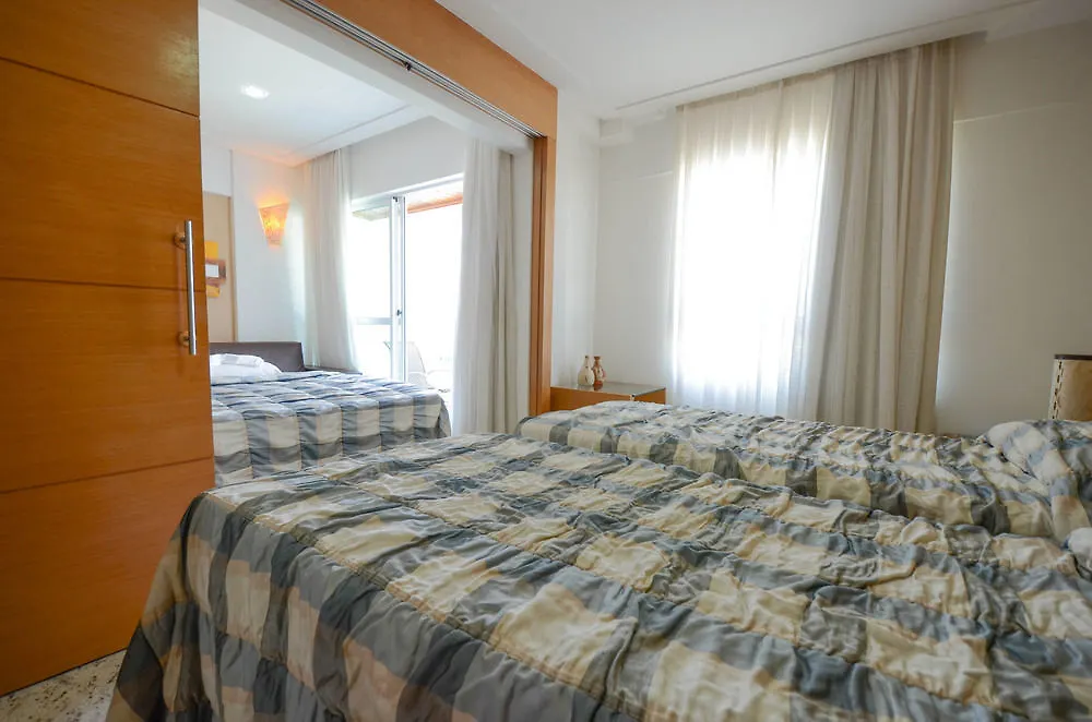 Coral Plaza Apart Hotel Natal