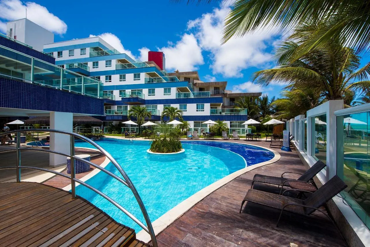 Coral Plaza Apart Hotel Natal