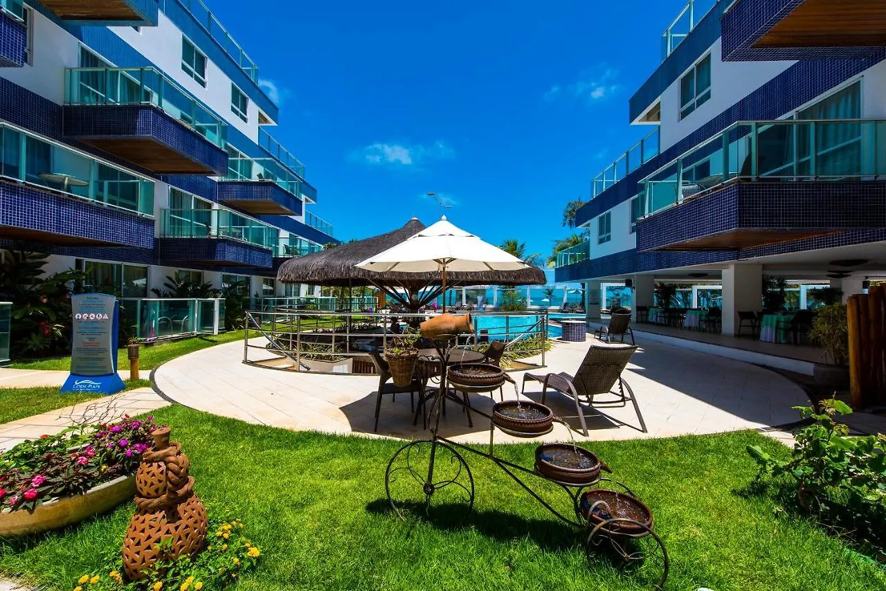 Coral Plaza Apart Hotel Natal