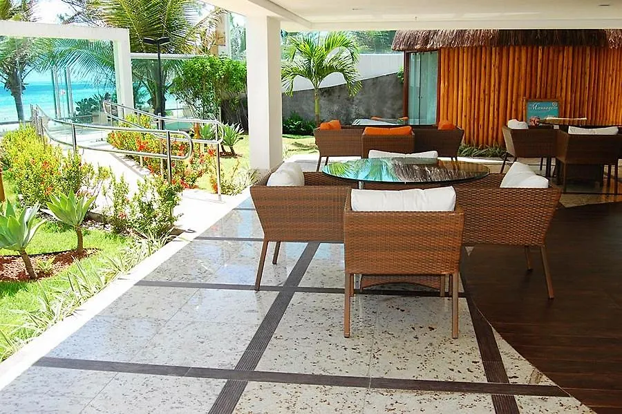 Coral Plaza Apart Hotel Natal