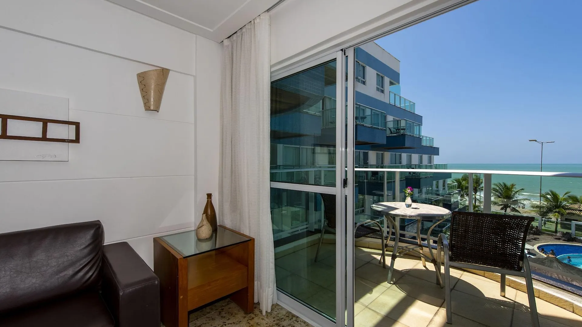 Coral Plaza Apart Hotel Natal