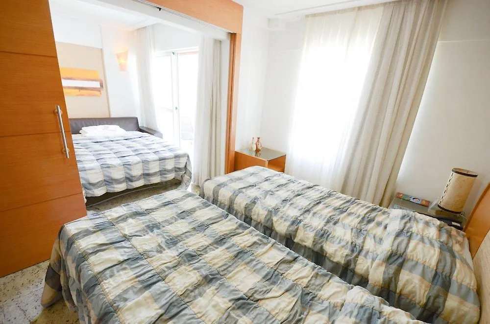 Coral Plaza Apart Hotel Natal