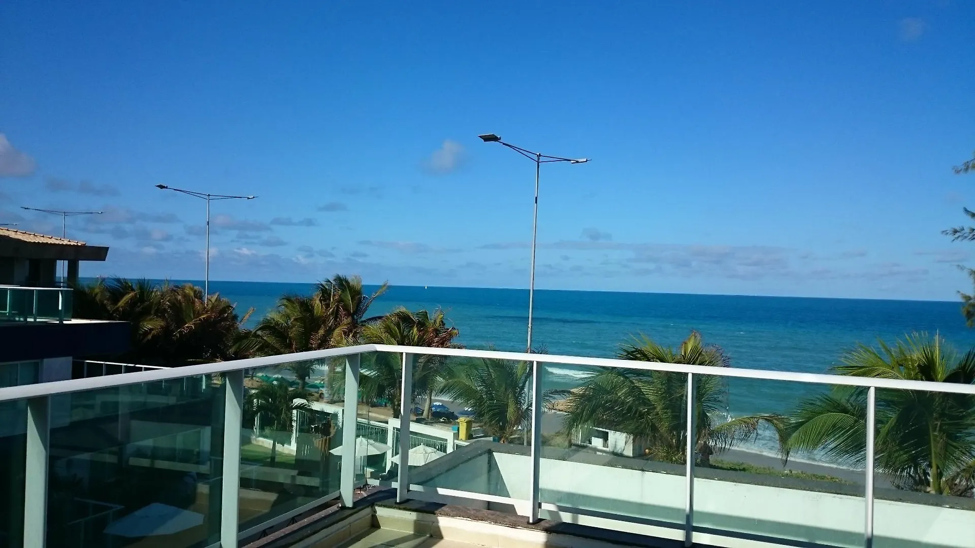 Coral Plaza Apart Hotel Natal