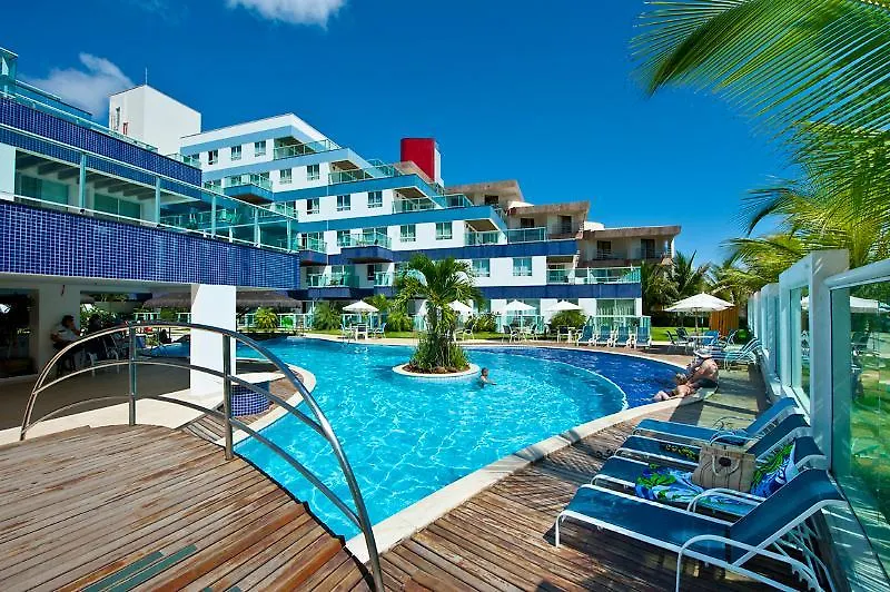 Coral Plaza Apart Hotel Natal