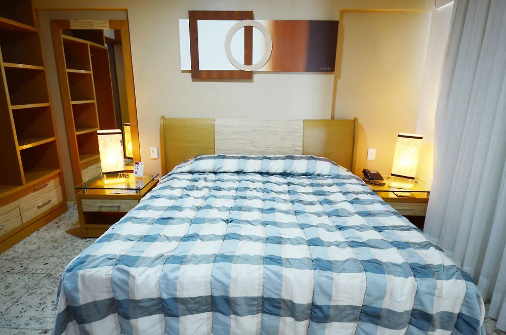 Coral Plaza Apart Hotel Natal