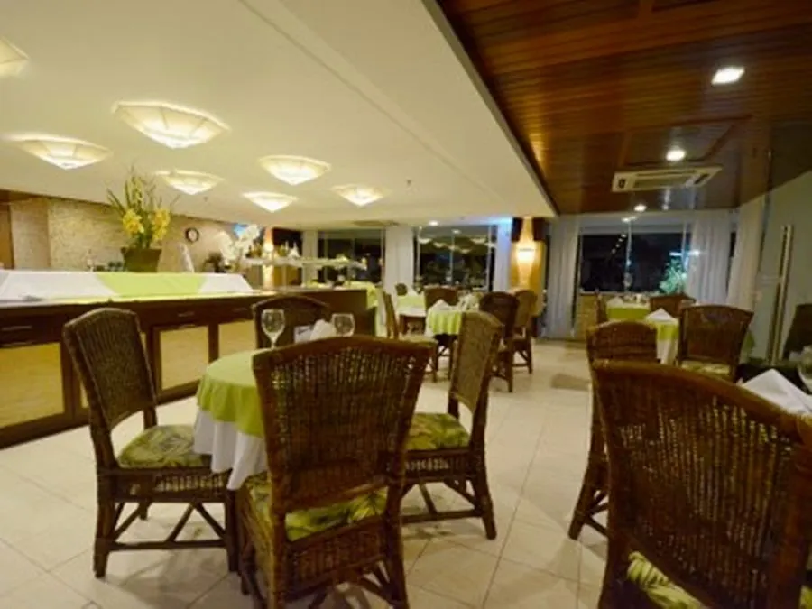 Coral Plaza Apart Hotel Natal 4*,