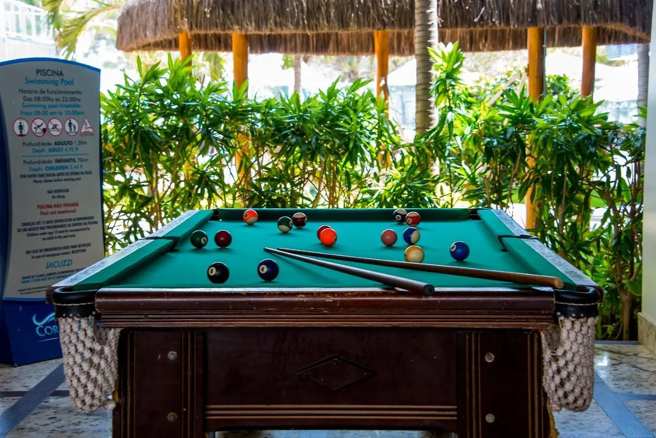 Coral Plaza Apart Hotel Natal