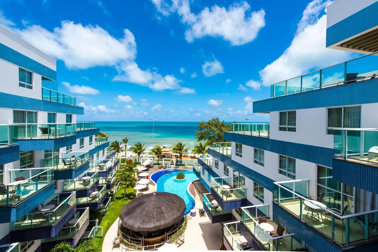 Coral Plaza Apart Hotel Natal