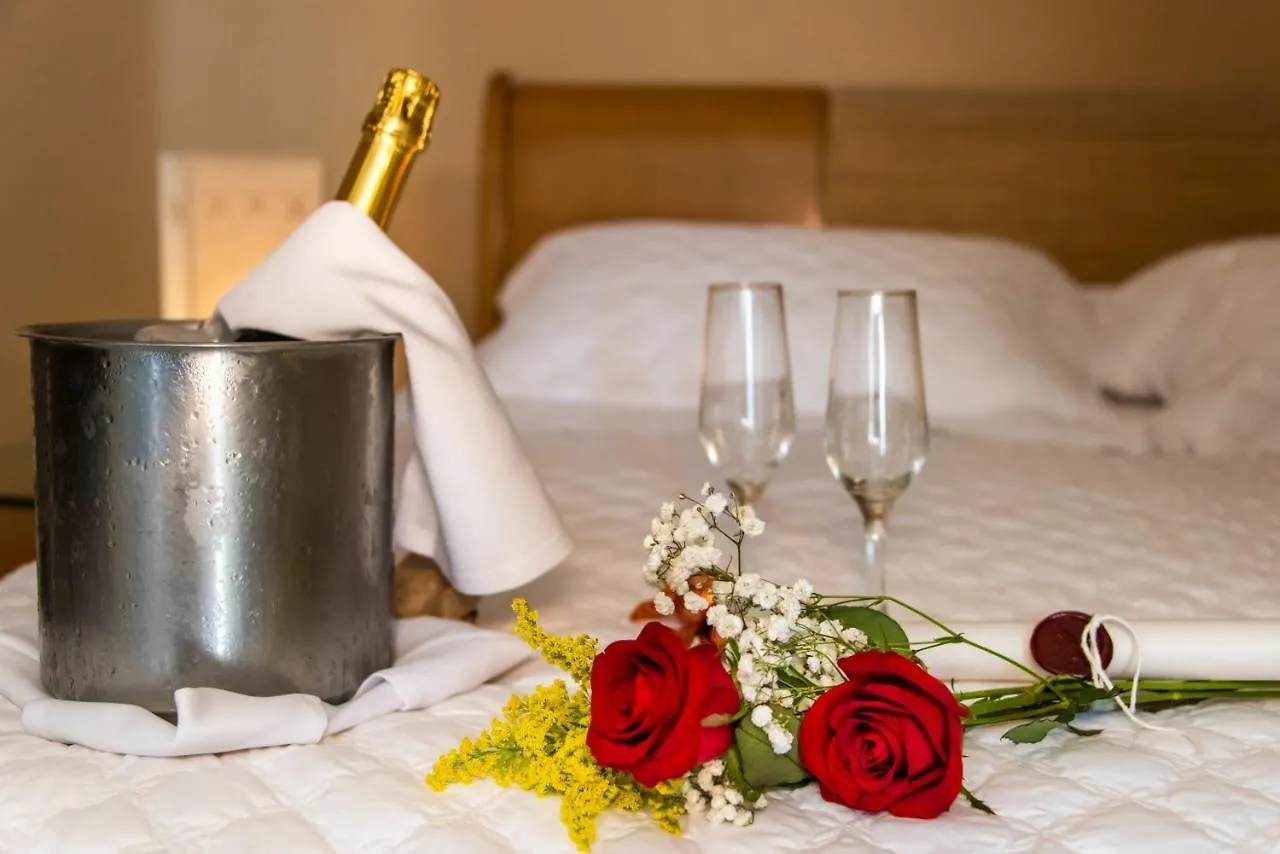 Coral Plaza Apart Hotel Natal